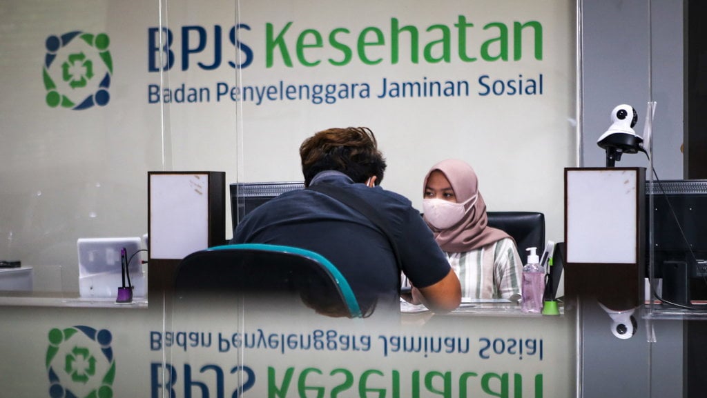 Skema Iuran BPJS Kesehatan Berubah pada Juli 2025