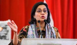 Sri Mulyani Indrawati Ungkap Strategi Indonesia Menuju Negara Maju