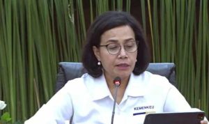 Sri Mulyani Ungkap Pencapaian Ekonomi Indonesia Semester I-2024