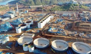 Strategi Harita Nickel Menghadapi Fluktuasi Harga Nikel Dunia