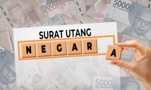 Surat Utang Negara 2024, Pemerintah Masih Konservatif dalam Penyerapan