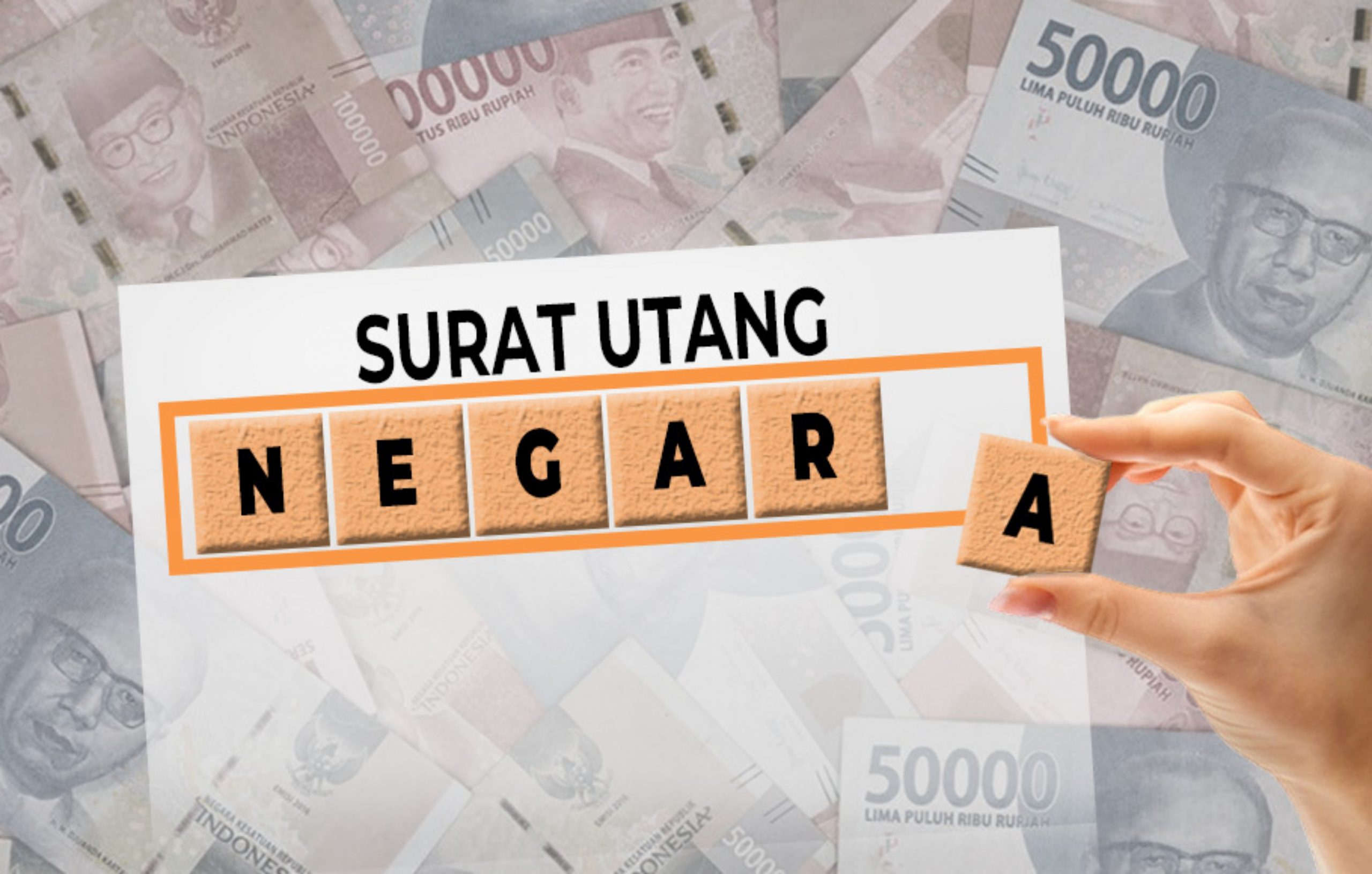 Surat Utang Negara 2024, Pemerintah Masih Konservatif dalam Penyerapan