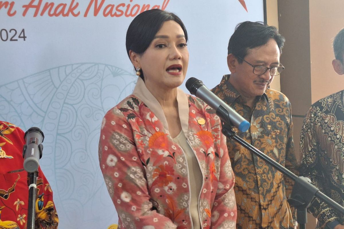 Target Kenaikan Pembukaan Rekening Pelajar oleh OJK, Program Gencar Menargetkan 3% Setiap Tahun