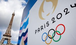 Ternyata Segini Anggaran Hemat Olimpiade Paris 2024!