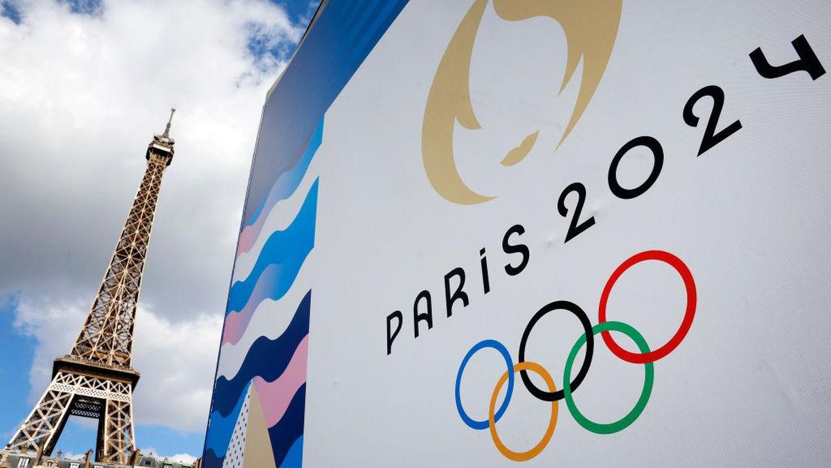Ternyata Segini Anggaran Hemat Olimpiade Paris 2024!