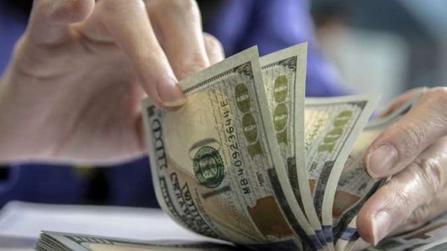 Utang Luar Negeri Indonesia Mei 2024 Mencapai US$ 407,3 Miliar