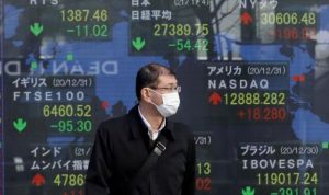 Bursa Asia Hari Ini, Mayoritas Bursa Asia-Pasifik Melemah pada Perdagangan Rabu