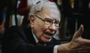 Warren Buffett Melego Saham di BYD, Ekspansi di Indonesia Berlanjut