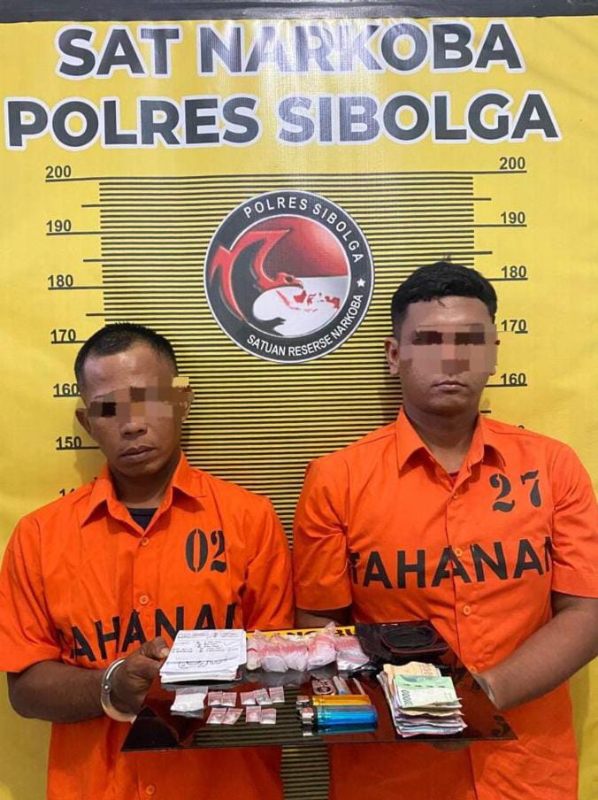 Pelaku yang diamankan.(Istimewa)