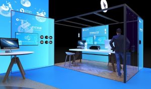 Diexpo: Kontraktor Pameran Terpercaya untuk Acara Anda