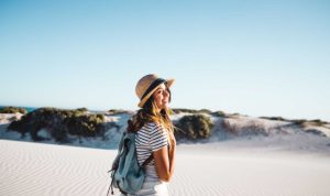 Tips Solo Traveling yang Wajib Kamu Ketahui