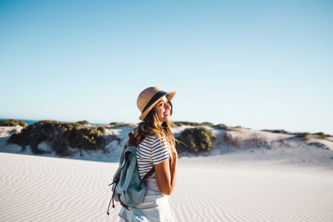 Tips Solo Traveling yang Wajib Kamu Ketahui