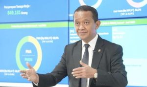 Wow! Ternyata Masih Ada Rp 141 Triliun Investasi Mangkrak! Ini Rencana Kementerian Investasi ke Depan!
