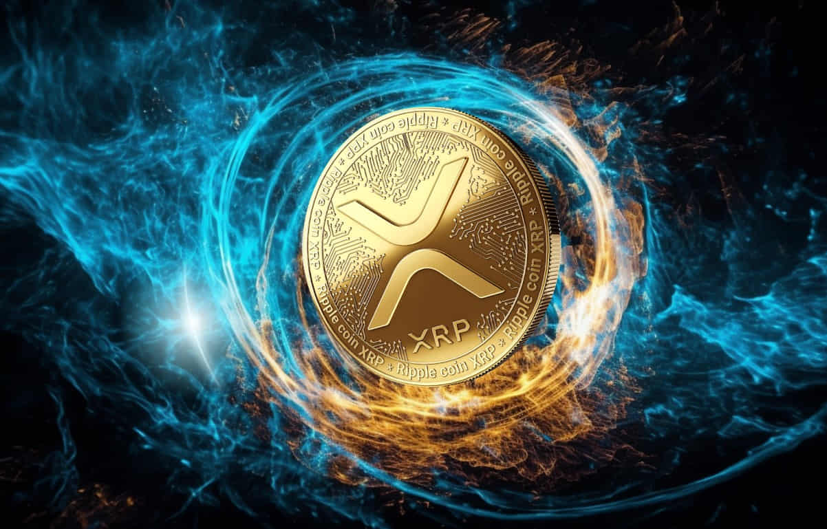 XRP Kembali Menguat di Pasar Crypto dengan Sumbangan Filantropi $1 Juta dari Ripple