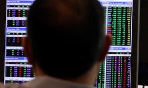 IHSG Hari Ini: Naik Tipis, Bersiap Menyongsong Data Ekonomi Terbaru