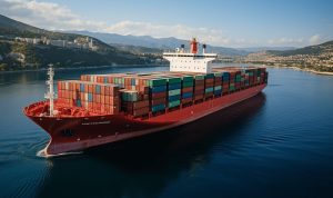 Rencana Pajak Impor China 200% Dinilai Mematikan oleh GINSI