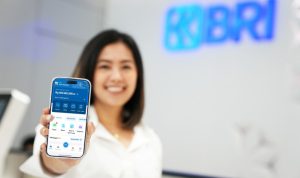 Digitalisasi Perbankan: BRI Dorong Ultra Mikro Lewat Aplikasi SenyuM Mobile