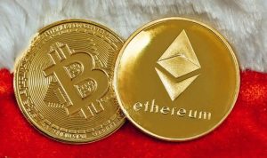 Pasar Crypto Tertekan, Prediksi Peter Schiff: Ethereum Bisa Anjlok Hingga $1.500