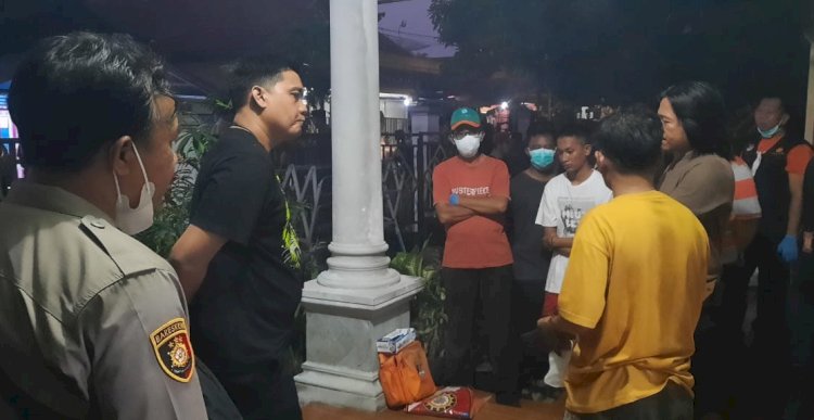Maraknya Kasus Bunuh Diri di Lubuklinggau, Polisi dan Pemerintah Bertindak Cepat?