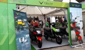 Kerjasama Strategis Volta dan ESB Dengan IBC, Meningkatkan Infrastruktur Kendaraan Listrik di Indonesia