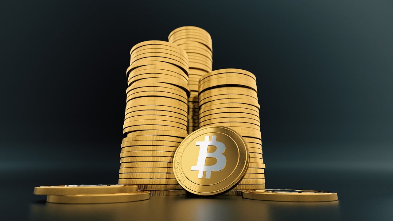 Bitcoin Melonjak di Tengah Harapan Pemotongan Suku Bunga dan Inflow ETF