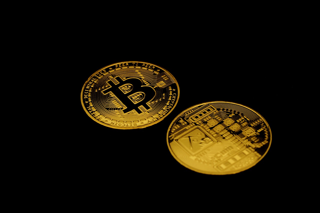 Altcoin Menjanjikan di Tengah Penurunan Pasar Crypto