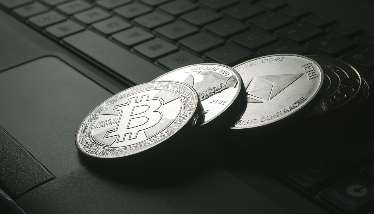 Pemulihan Harga Bitcoin Terlihat Setelah Data Inflasi AS, Altcoin Menunjukkan Potensi Besar
