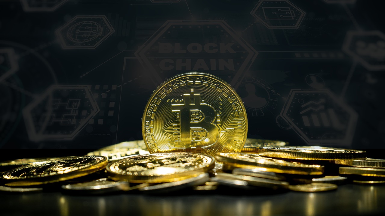 Harga Bitcoin Menghadapi Tekanan Kuat di Tengah Volatilitas Pasar Crypto