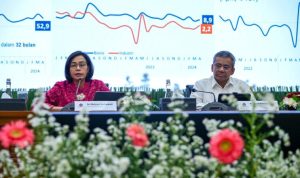 Pemerintah Belanjakan APBN 2024  SebesarRp 7T, Buat apa?