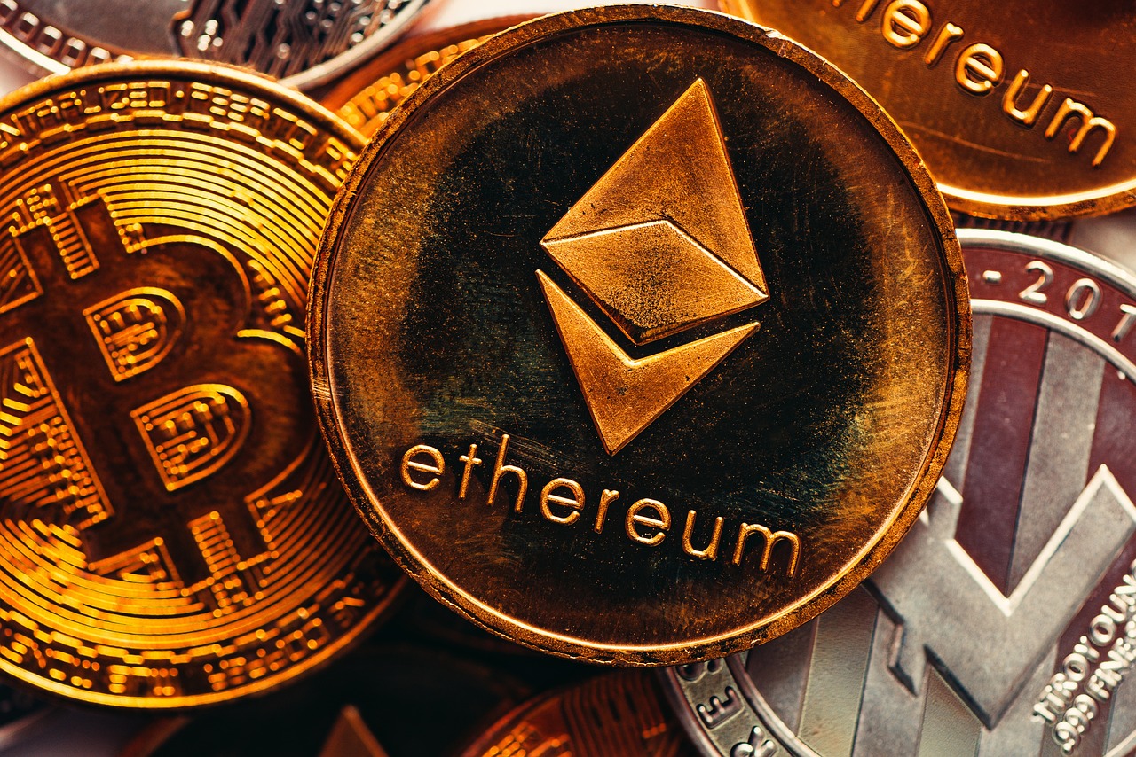 Peluncuran ETF Ethereum di Amerika Serikat Raih Volume Perdagangan $1,1 Miliar