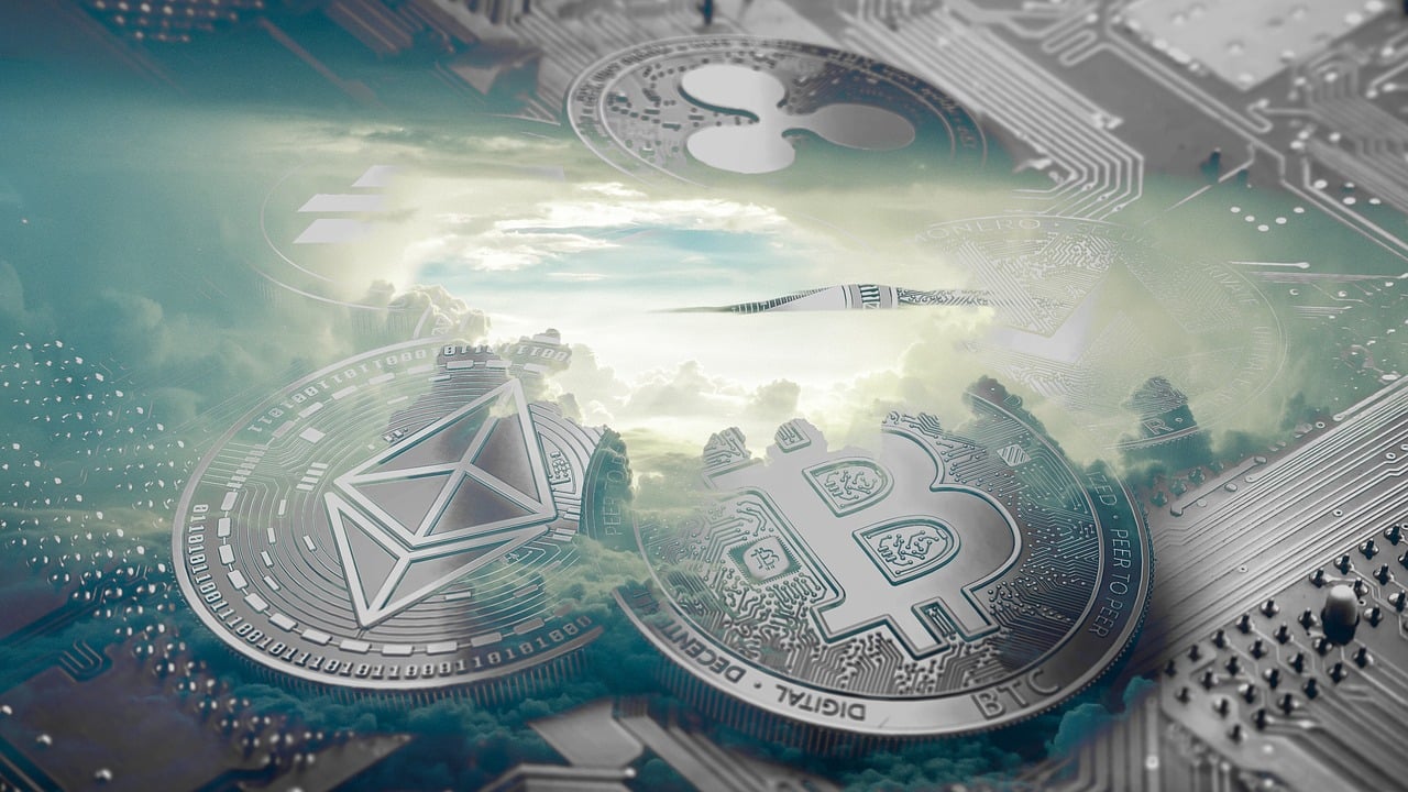Prediksi Kenaikan Harga Bitcoin ke $75.000-$95.000