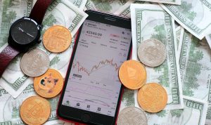 Dogecoin Potensial Melonjak 44% Setelah Menembus Pola Wedge