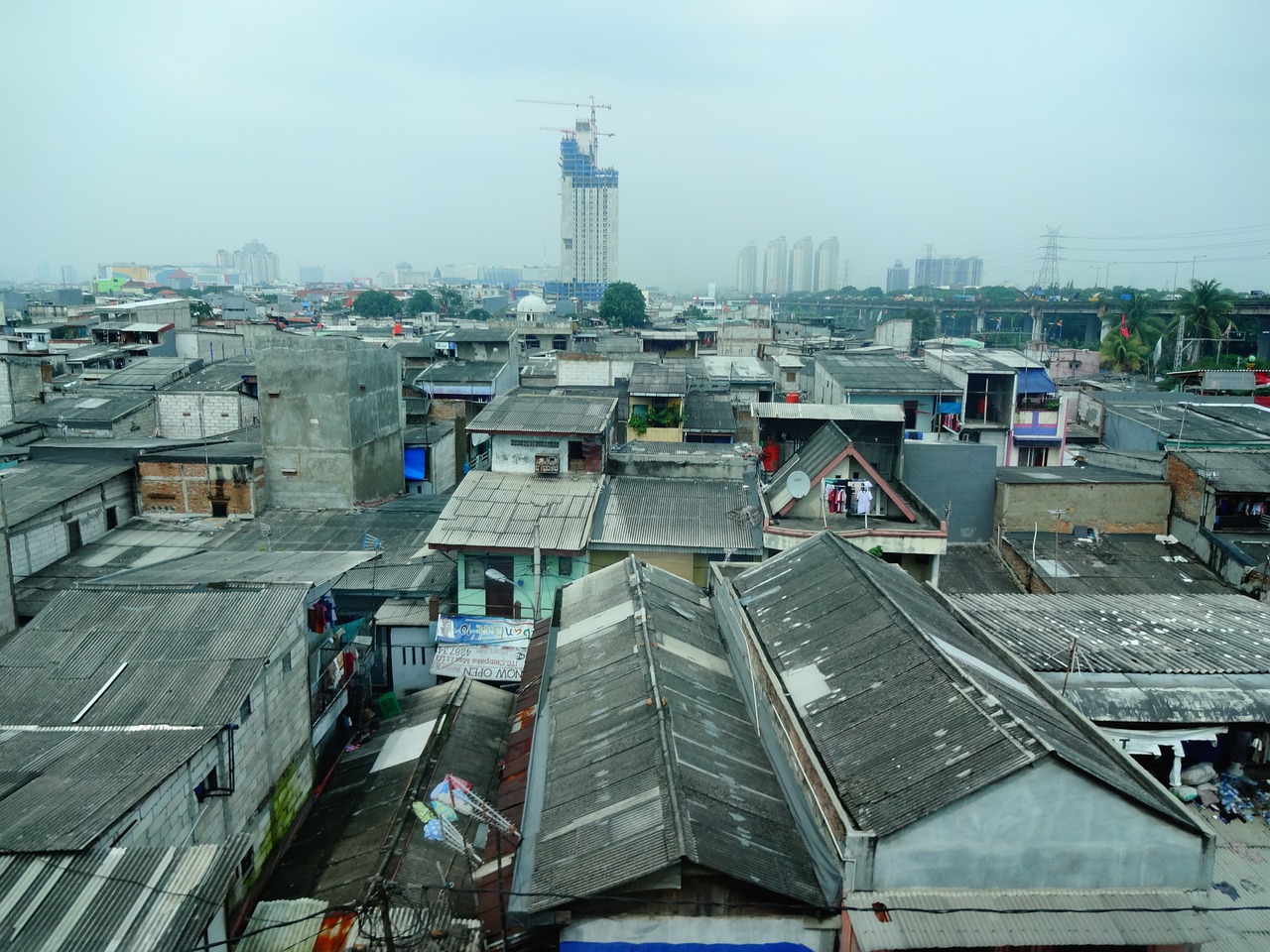 BPS: Rasio Gini Turun Menjadi 0,379 pada Maret 2024
