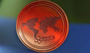 Harga XRP Berjuang di Bawah Zona Support $0,4250