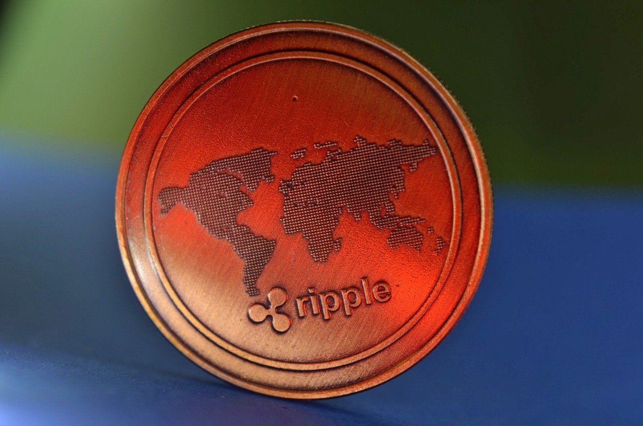 Harga XRP Berjuang di Bawah Zona Support $0,4250