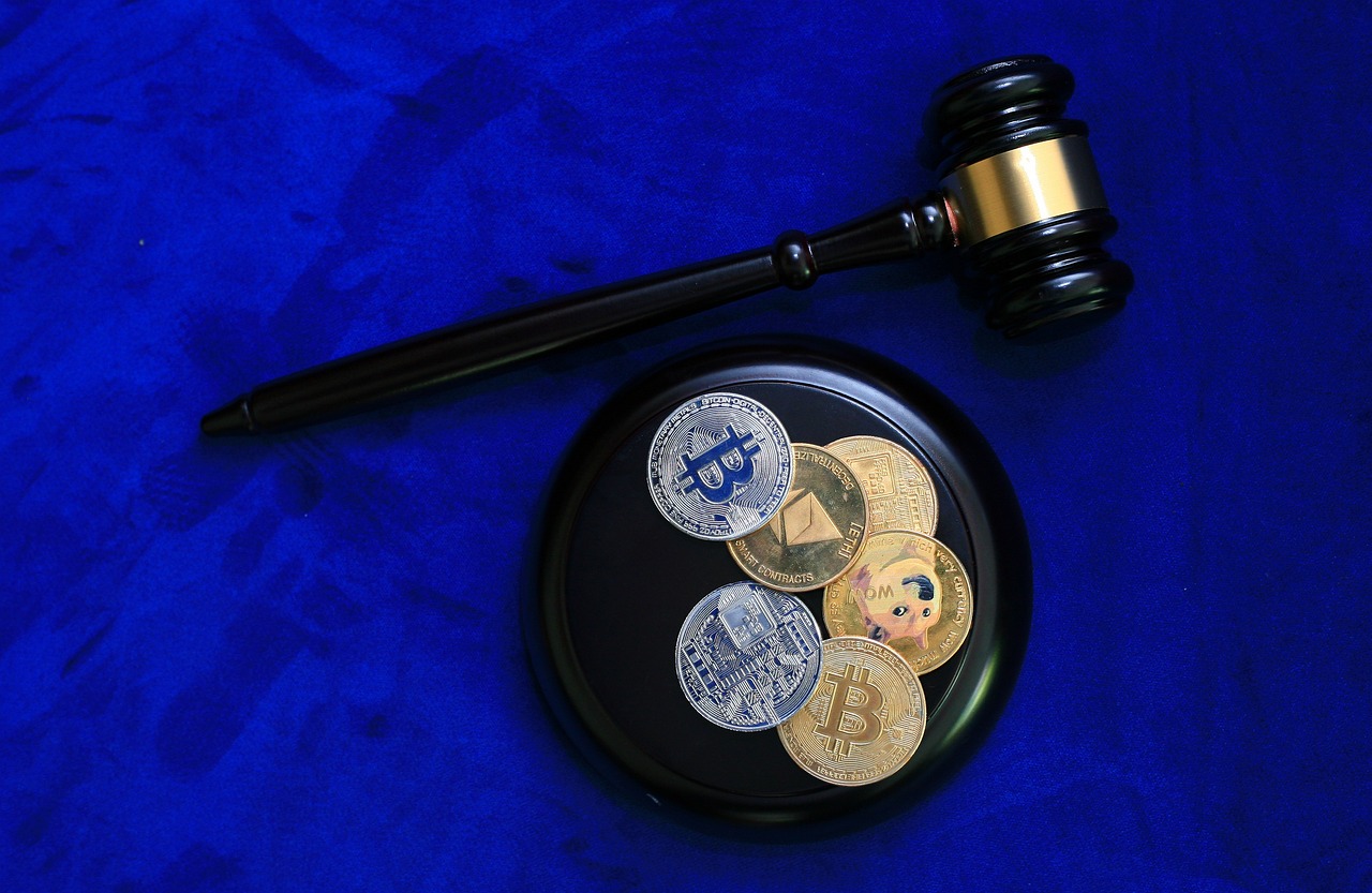 Tiga Cryptocurrency Menjanjikan yang Layak Dibeli Saat Pasar Kripto Anjlok