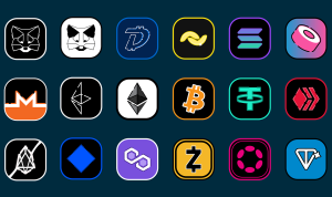 Dampak Besar pada Pasar Crypto, Termasuk Bitcoin dan Solana