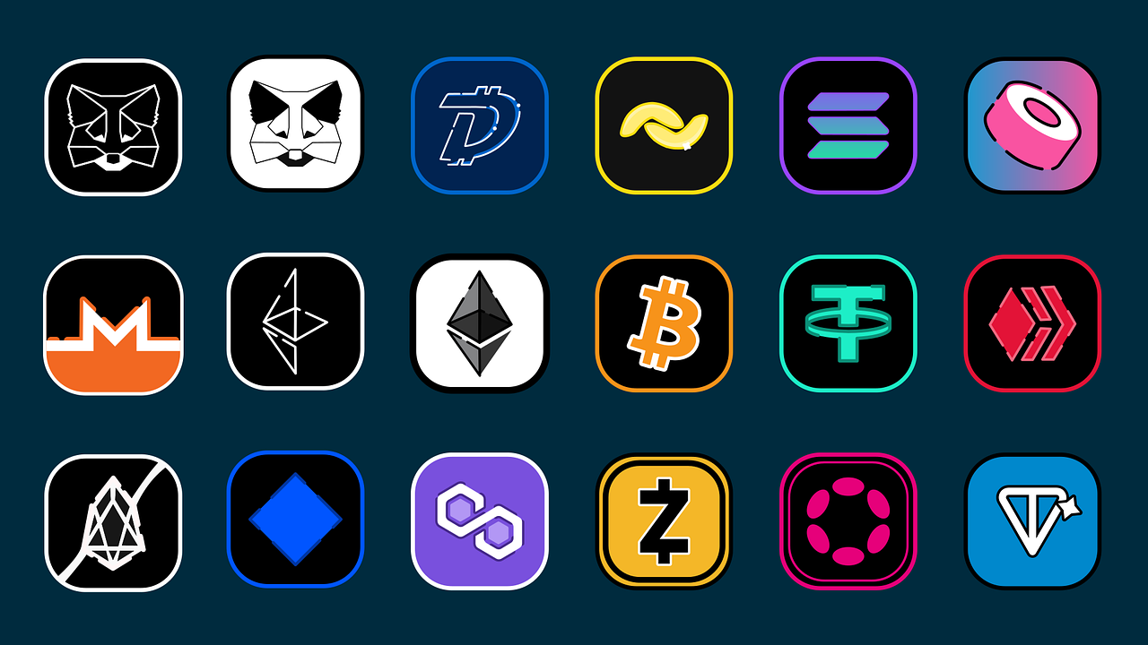 Dampak Besar pada Pasar Crypto, Termasuk Bitcoin dan Solana