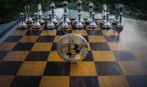 Pasar Kripto Bervariasi Setelah Pemadaman Teknologi Massal