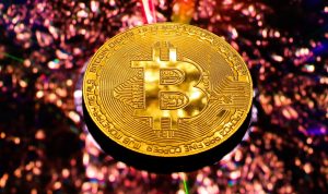 Harga Bitcoin Merosot ke Level Terendah dalam Dua Bulan