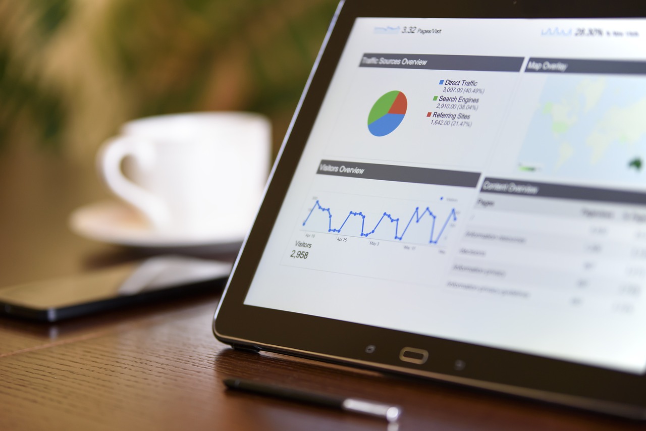 Ekonomi Digital, Peluang Bisnis di Era Teknologi!