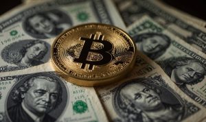 Pasar Kripto Menguat: ETF Bitcoin Spot Didorong Arus Dana Masuk