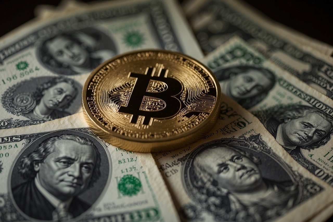 Pasar Kripto Menguat: ETF Bitcoin Spot Didorong Arus Dana Masuk