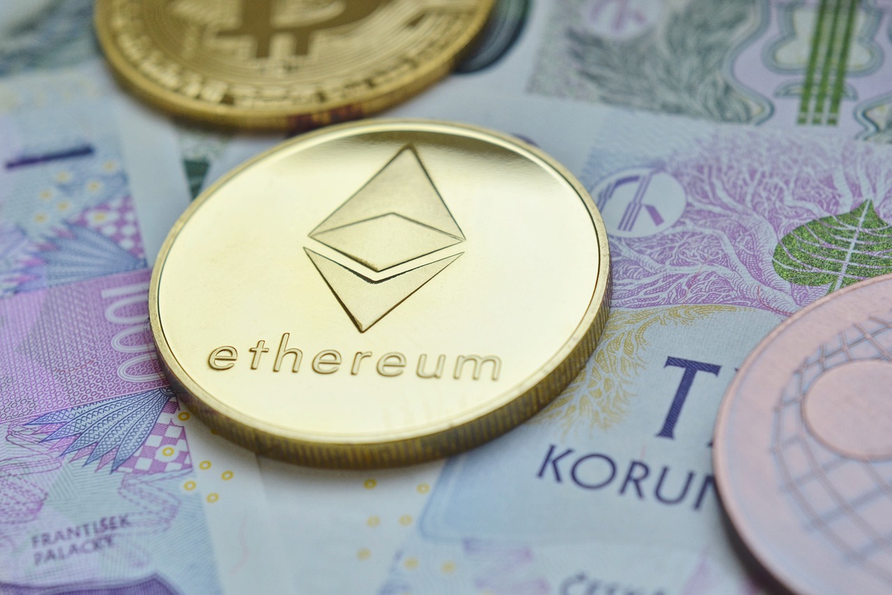 Volume Perdagangan ETF Ethereum Spot Capai $600 Juta di Hari Pertama