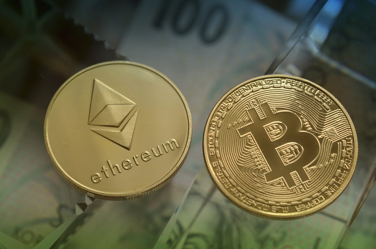 Berita Crypto Hari Ini, Pasar Crypto Turun 4% dalam 24 Jam Terakhir