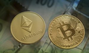 Ethereum Melonjak 5% dan Mampu Lampaui $3.300
