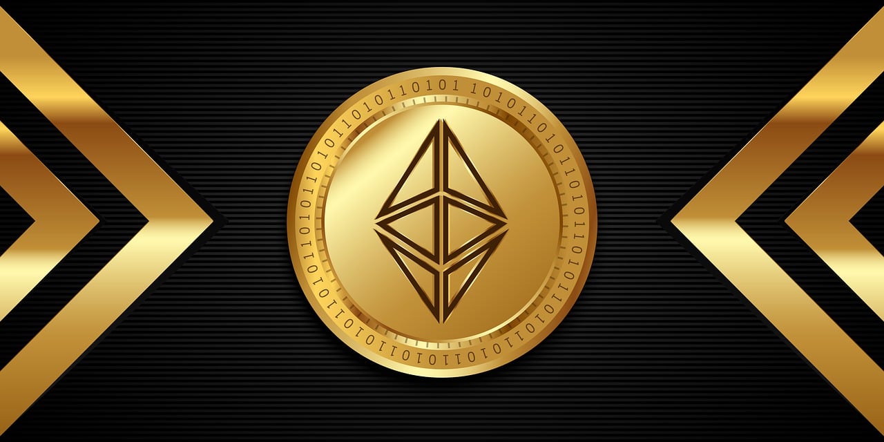 Harga Ethereum Anjlok, Akankah Pulih Kembali?