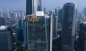 Laba Bersih PT Bank BTPN Tbk Turun 15,1% Secara Tahunan - Apa yang Menyebabkannya?