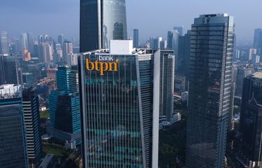 Laba Bersih PT Bank BTPN Tbk Turun 15,1% Secara Tahunan - Apa yang Menyebabkannya?