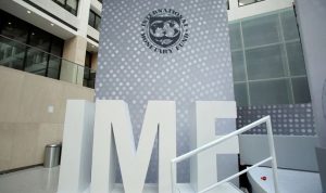 10 Negara Dengan Utang Terbanyak ke IMF. Ada Indonesia?